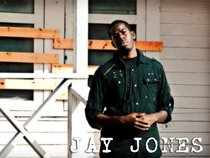 Jay Jones
