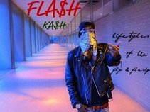 FLASH KASH