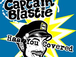 Image for Captain Blastie
