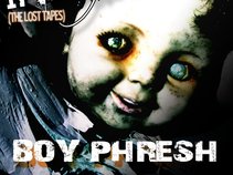 Boy Phresh