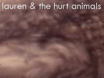 Lauren & the Hurt Animals