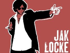 Image for Jak Locke
