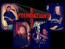 Foundation's Edge