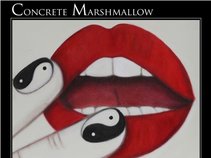 Concrete Marshmallow