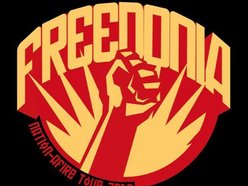Image for Freedonia
