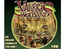 Valerio Big Band