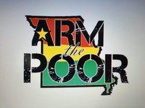 Arm the Poor