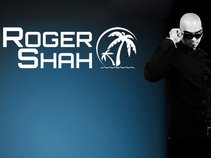 Roger Shah