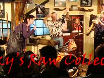 Jacky's Raw Collective