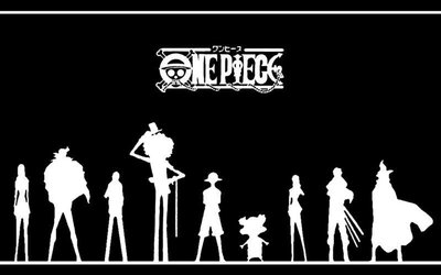 One Piece ed3 - Watashi Ga Iru Yo by one piece song