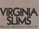 The Virginia Slims