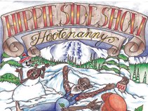 The Hippie Sideshow Hootenanny