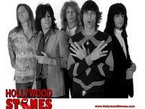 The Hollywood Stones