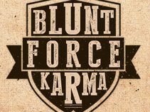 Blunt Force Karma