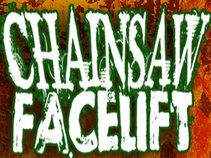 Chainsaw Facelift
