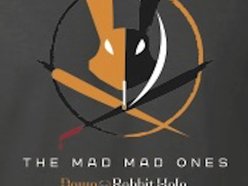 Image for The Mad Mad Ones