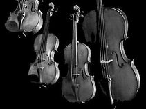 The Fourth Muse: Quartet & other String Ensembles