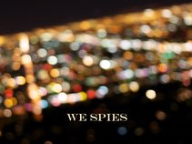 We Spies