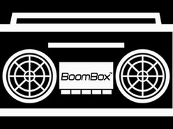 Image for BoomBox