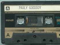 Pauly Goodboy