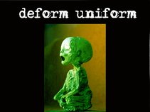 Deform Uniform