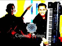 CosmicStrings2011