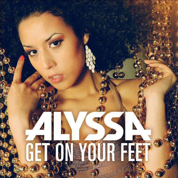 Alyssa Reverbnation 1181