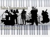 RADIO SAOCO  MUSIC -SALSA INSTRUMENTAL Dj. Hermes Music Mejia