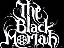 The Black Moriah