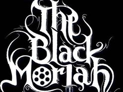 Image for The Black Moriah