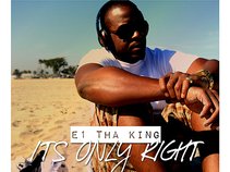 E1 Tha King