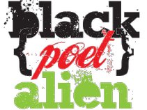 black/poet/alien