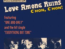 Love Among Ruins Official
