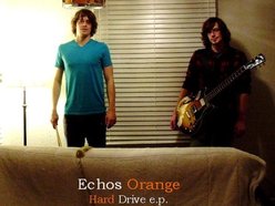 Image for echos orange