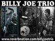 Billy Joe Trio