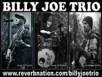 Billy Joe Trio