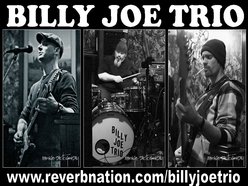 Image for Billy Joe Trio