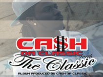 Cash Da Classic