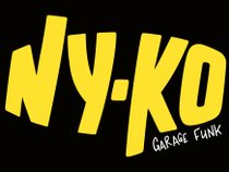 NY.KO (Garage FUNK)
