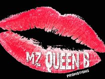 Mz Queen B Promotions