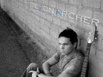 Devon Archer