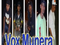 VOX MUNERA (Christian Rap)