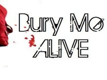 Bury Me Alive