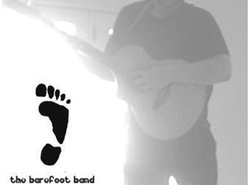 Image for the barefoot band