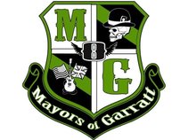 Mayors of Garratt
