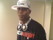DJ King Slimm