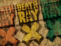 Death Ray X