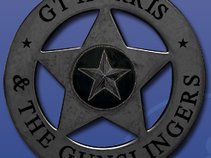 G.T.Harris & The Gunslingers