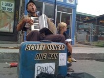 Scott Dunbar One Man Band