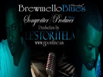LeStoritela~ Brewmello Blues Production House
